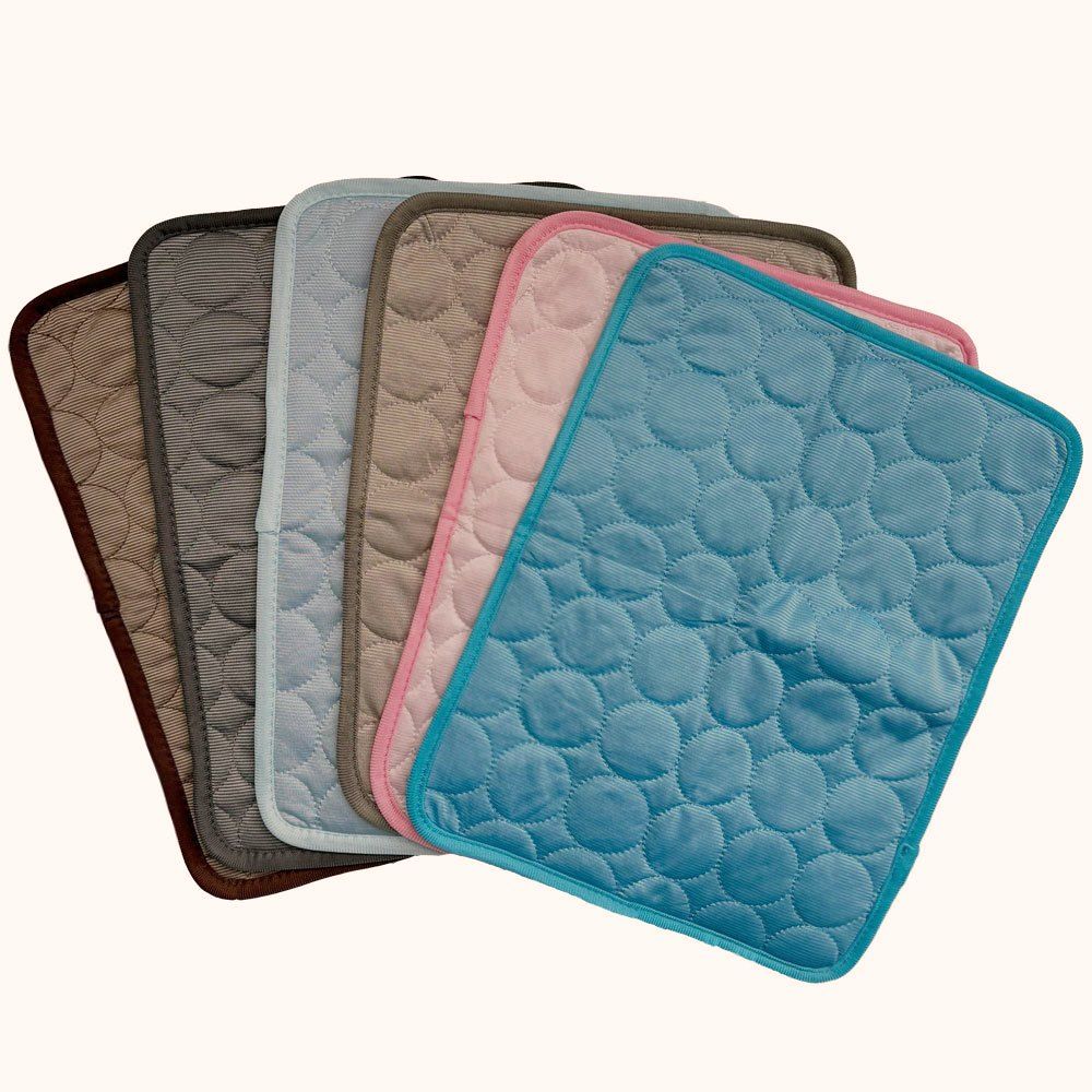 Fabric detail