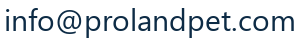 info [at] prolandpet.com