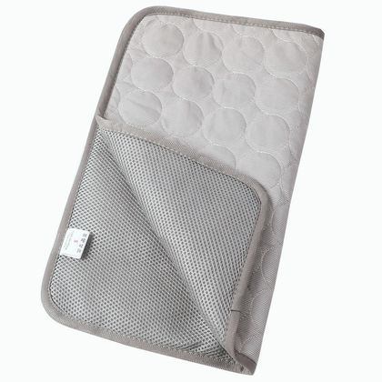 Classic cooling mat, 100% polyester