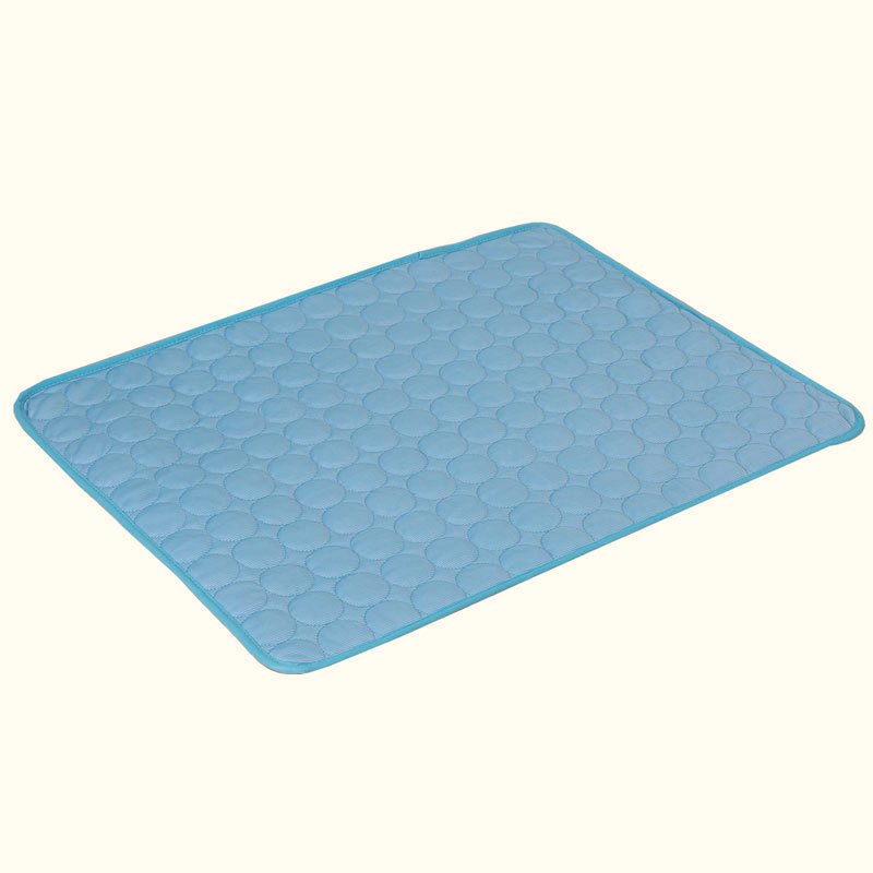 Premium cooling mat, 75% nylon